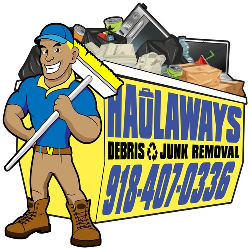 Bixby junk removal