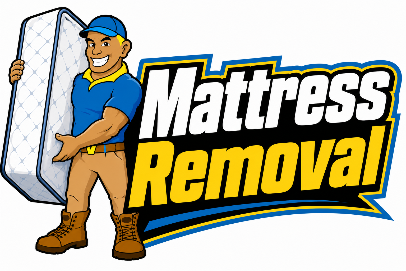 mattress removal service in tulsa