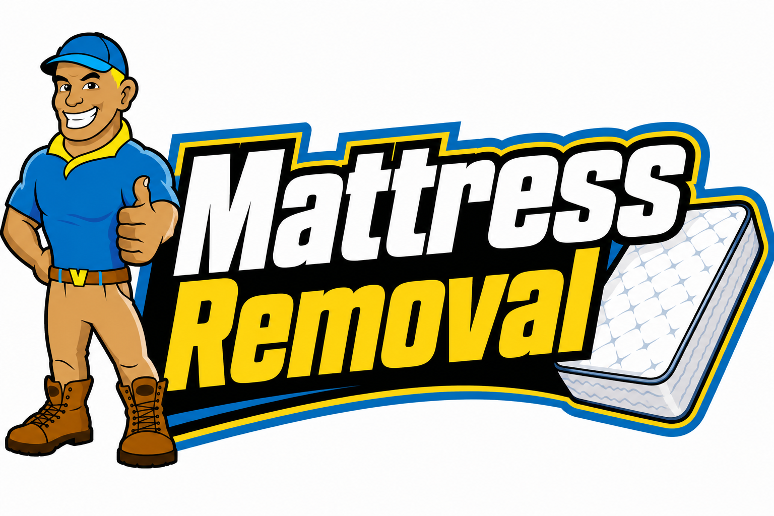 Mattress Removal